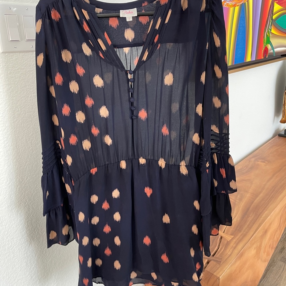 Parker dress